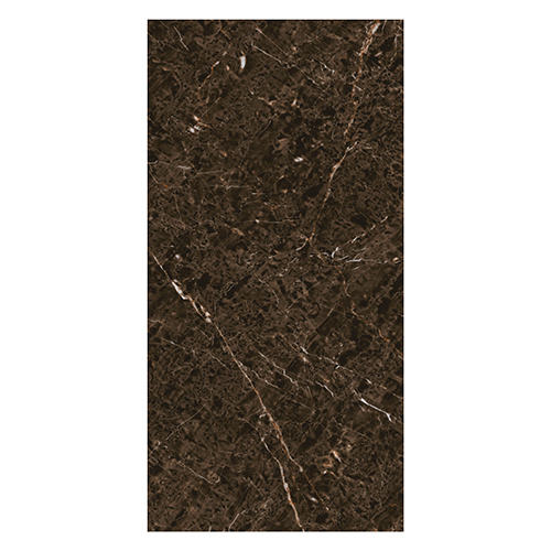 600x1200mm Black Coras Vitrified Tiles
