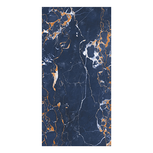 600x1200mm Blue Portrow Vitrified Tiles