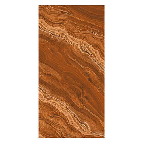 600x1200mm Brown Berry Vitrified Tiles