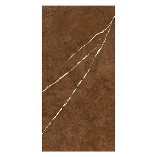 600x1200mm Castano Brown Vitrified Tiles
