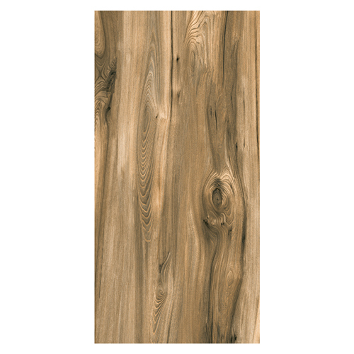 600x1200mm Bosco Wood Moka Vitrified Tiles