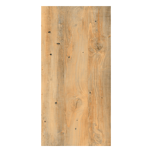 600x1200mm Cinnamon Wood Coral Vitrified Tiles