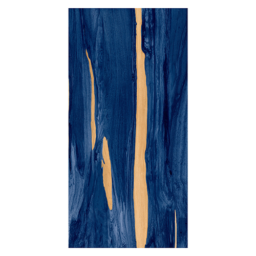 600x1200mm Lace Wood Azure Vitrified Tiles