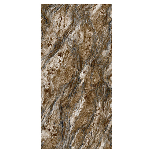 600x1200mm Infinia Crown Choco Vitrified Tiles