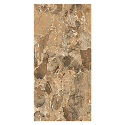 600x1200mm Infinia Cosmo Gold Vitrified Tiles
