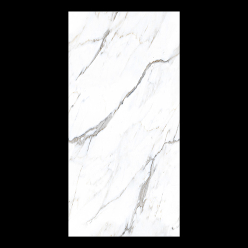 600x1200mm Infinia Estilo Bianca Vitrified Tiles