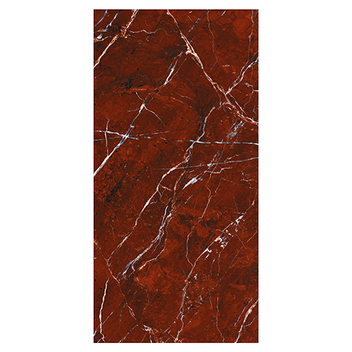 600x1200mm Cabalo Red Vitrified Tiles