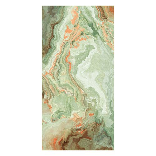 600x1200mm Cinerea Green Vitrified Tiles