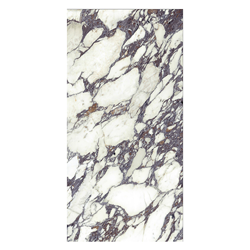 600x1200mm Impact Carara Vitrified Tiles