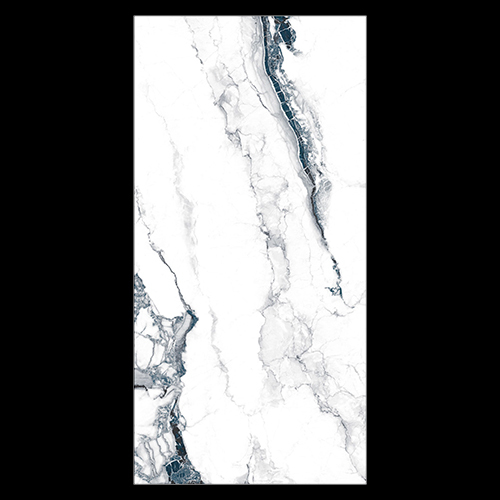 600x1200mm Imperial Aqua Vitrified Tiles