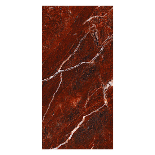 600x1200mm Lewis Red Vitrified Tiles
