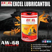 Hydraulic JCB Oil