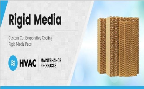 Evaporative Cooling Pad Manufacturer In Buldhana Maharashtra