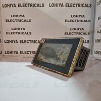 LENZE HMI
