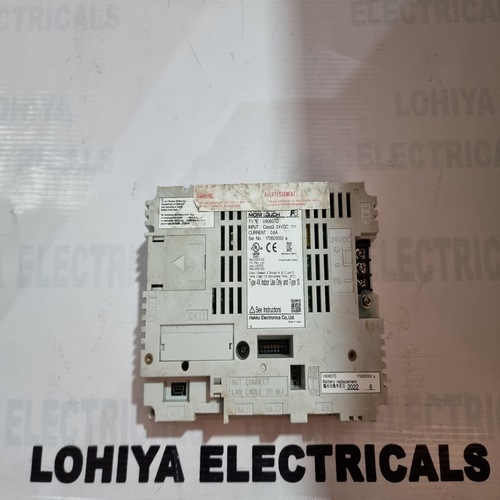 MONITOUCH V9060ITD HMI