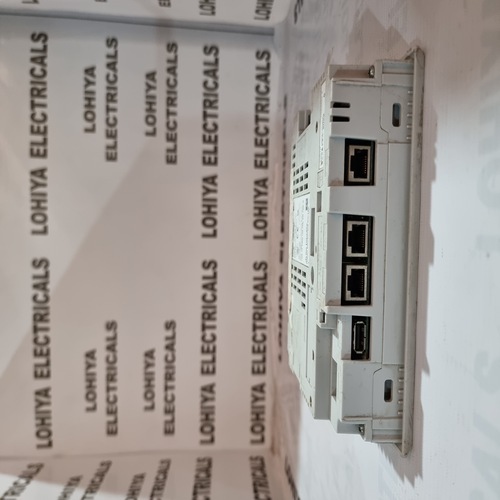 MONITOUCH V9060ITD HMI