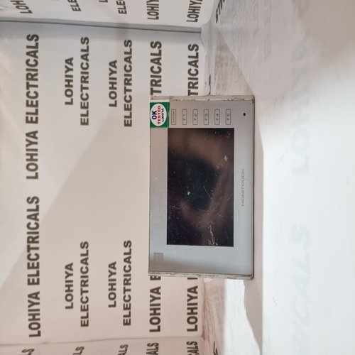 MONITOUCH V9060ITD HMI