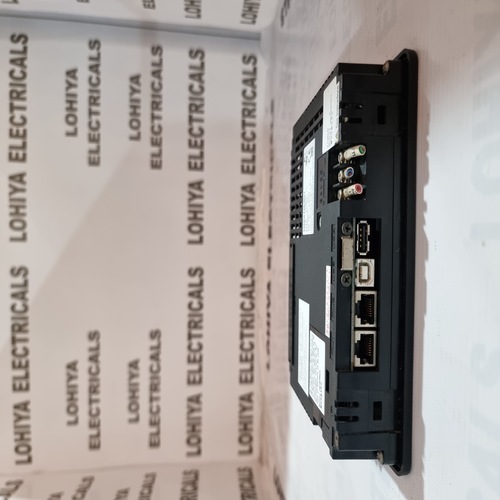 MONITOUCH V706CD HMI