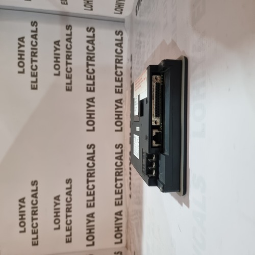 MONITOUCH V606EC20 HMI