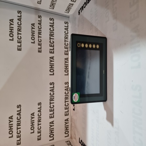 MONITOUCH V606EC20 HMI