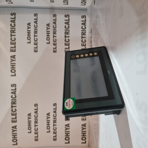 MONITOUCH V606EC20 HMI