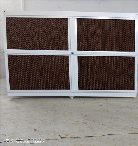 Evaporative Cooling Pad Manufacturer In Surendernagar Gujarat