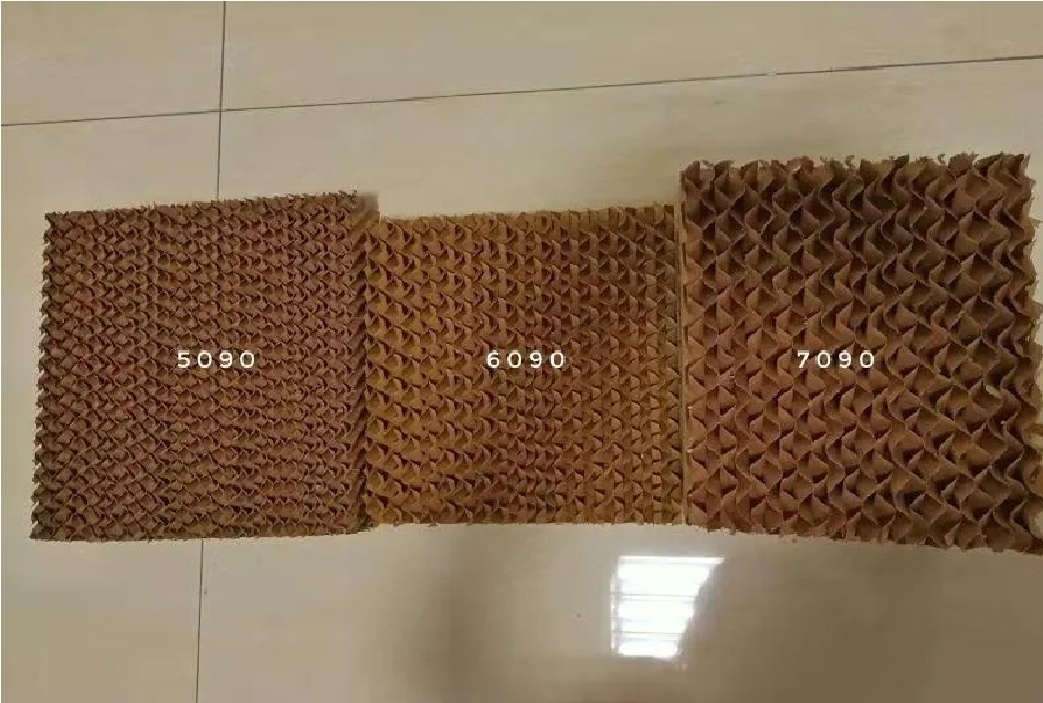 Evaporative Cooling Pad Manufacturer In Surendernagar Gujarat