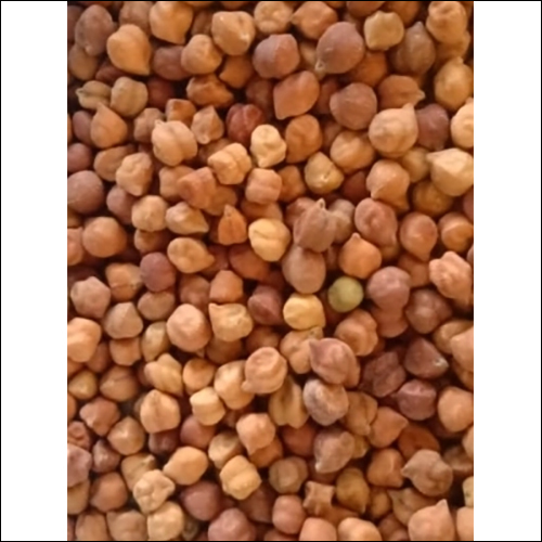 Desi Chana 