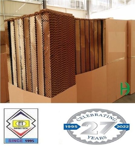 Evaporative Cooling Pad Dealers In Surendernagar Gujarat