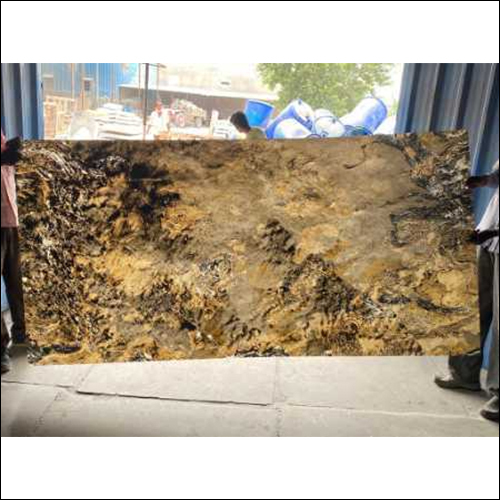 Indian Autumn Slate Stone Veneer Sheets