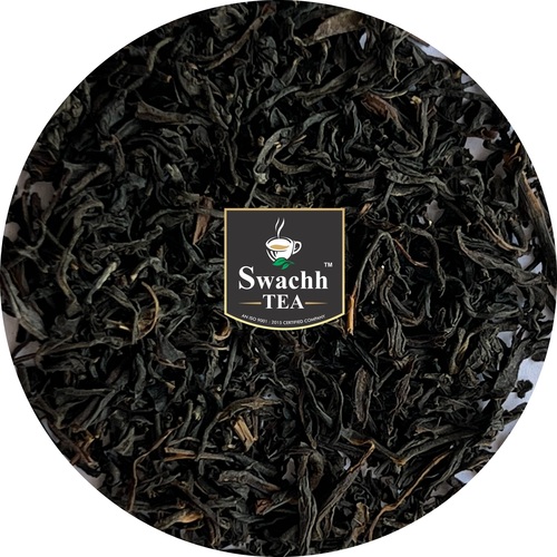 Premium Quality Assam Orthodox Tea