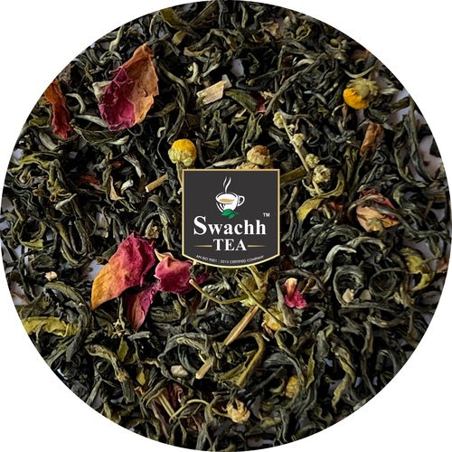 Ayurvedic Herbal Tea