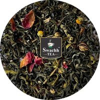 Ayurvedic Herbal Tea