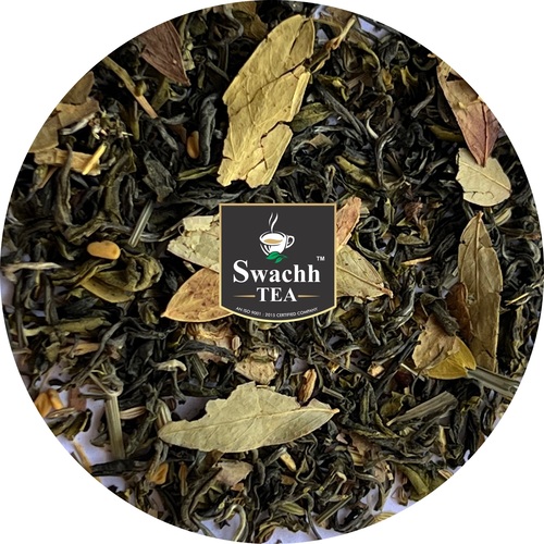 Ayurvedic Premium Tea