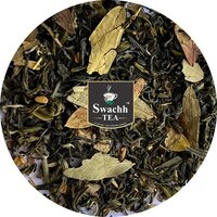Ayurvedic Premium Blend - Caffeine (%): Low Caffeine