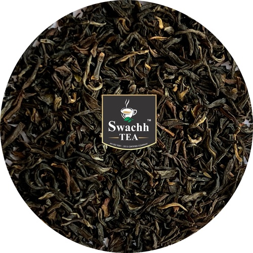 Darjeeling Tea