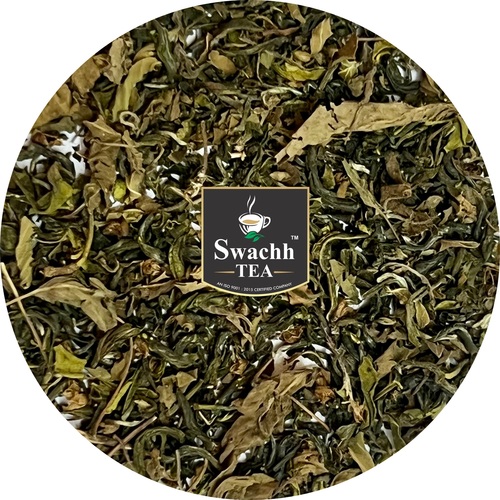 Tulsi Tea