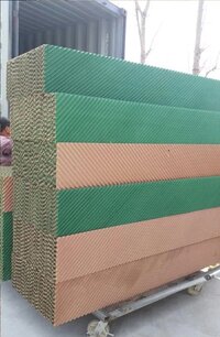 Evaporative Cooling Pad Manufacturer In Jaisalmer Rajasthan