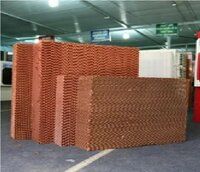 Evaporative Cooling Pad Wholesaler In Jaisalmer Rajasthan