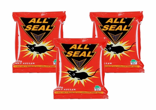 ALL SEAL Z.P