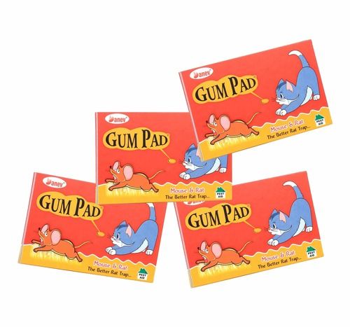 GUM PAD