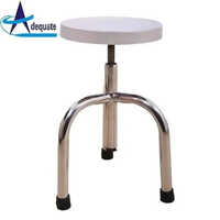 Stainless Steel Stool - Application: Hospitals