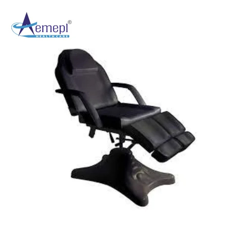 Hydraulic Tattoo Chair