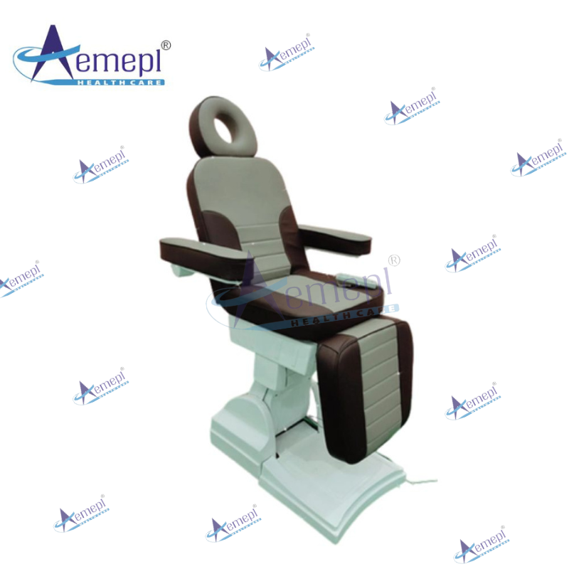 Electric Dermatology Chair