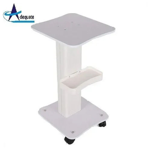 Durable Steel Medical Trolley