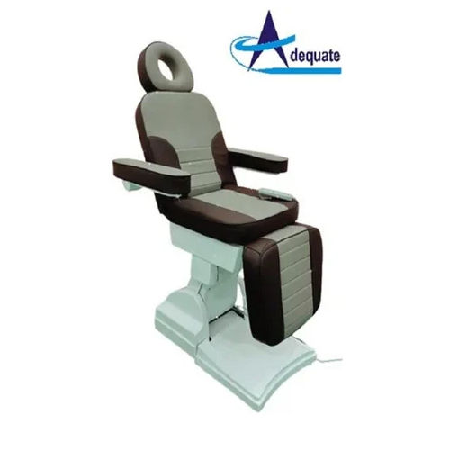 Eco-Friendly Fully Automatic Derma Chair