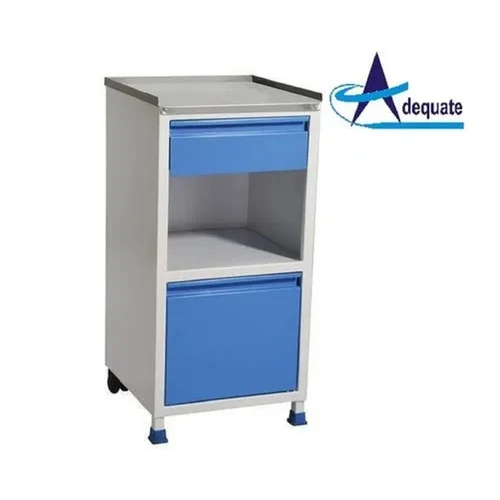 Durable Hospital Bedside Locker at Best Price in Jaipur Adequate