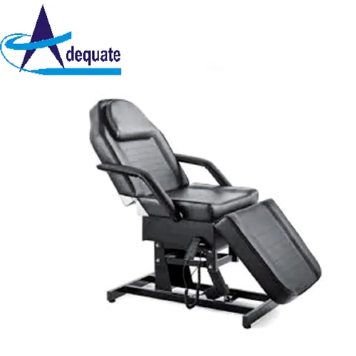 Motorized Hair Transplant Chair