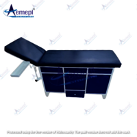 Simple Examination Couch - Application: Hospitals