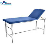 Examination Table And Bed - Color: Various Color Available